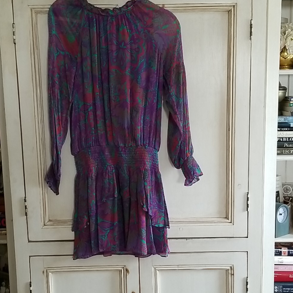 Ramy Brook sz S dress